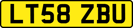 LT58ZBU