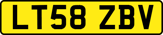 LT58ZBV