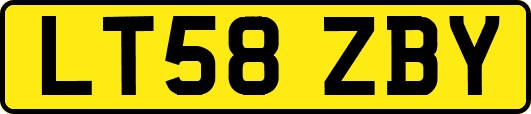 LT58ZBY