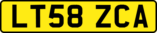 LT58ZCA
