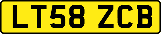 LT58ZCB