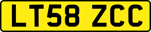 LT58ZCC