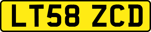 LT58ZCD