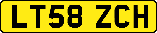LT58ZCH