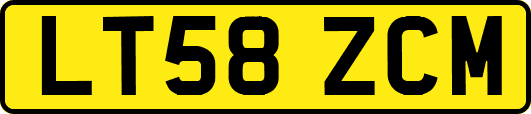 LT58ZCM