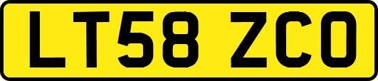 LT58ZCO