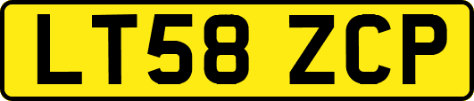 LT58ZCP
