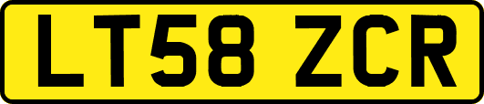 LT58ZCR