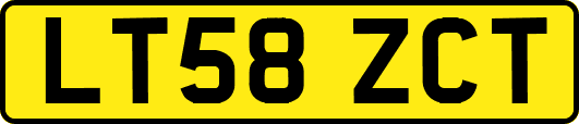 LT58ZCT