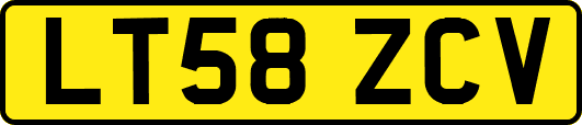 LT58ZCV
