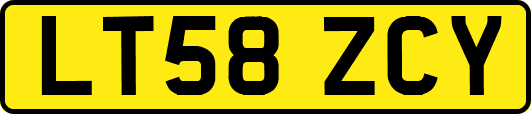 LT58ZCY