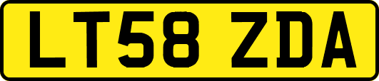 LT58ZDA