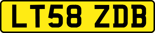 LT58ZDB