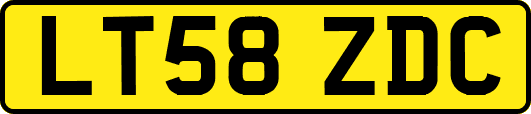 LT58ZDC