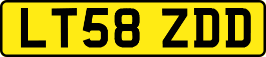 LT58ZDD
