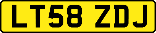 LT58ZDJ