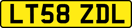 LT58ZDL