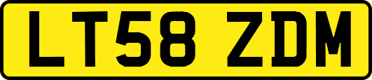 LT58ZDM
