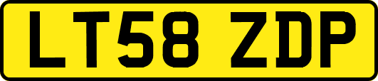 LT58ZDP