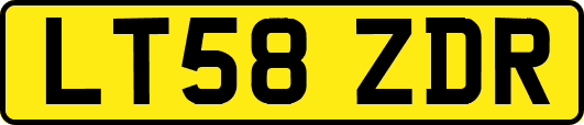 LT58ZDR
