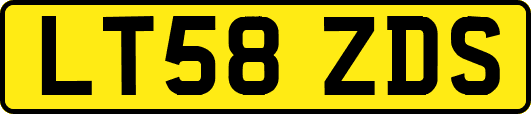 LT58ZDS