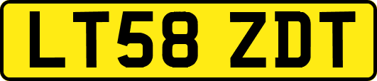 LT58ZDT