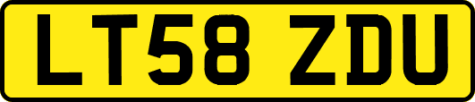 LT58ZDU