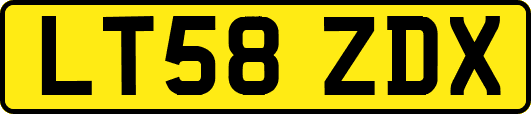 LT58ZDX