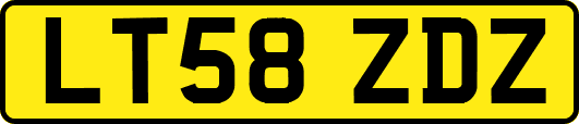 LT58ZDZ