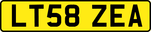 LT58ZEA
