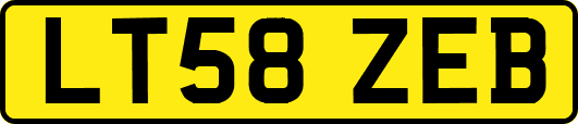 LT58ZEB