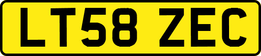 LT58ZEC