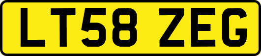 LT58ZEG