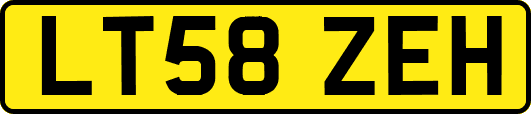 LT58ZEH