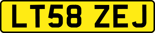 LT58ZEJ