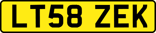LT58ZEK