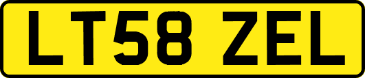 LT58ZEL