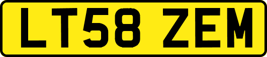 LT58ZEM