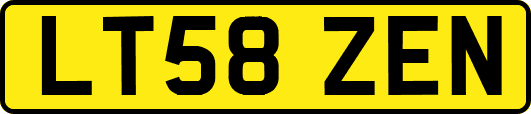 LT58ZEN