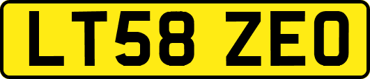 LT58ZEO