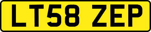 LT58ZEP