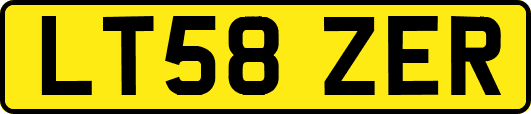 LT58ZER