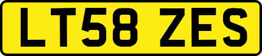 LT58ZES
