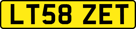 LT58ZET
