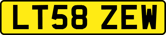 LT58ZEW