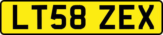 LT58ZEX