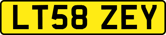 LT58ZEY