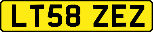 LT58ZEZ