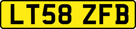 LT58ZFB