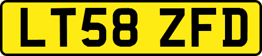 LT58ZFD